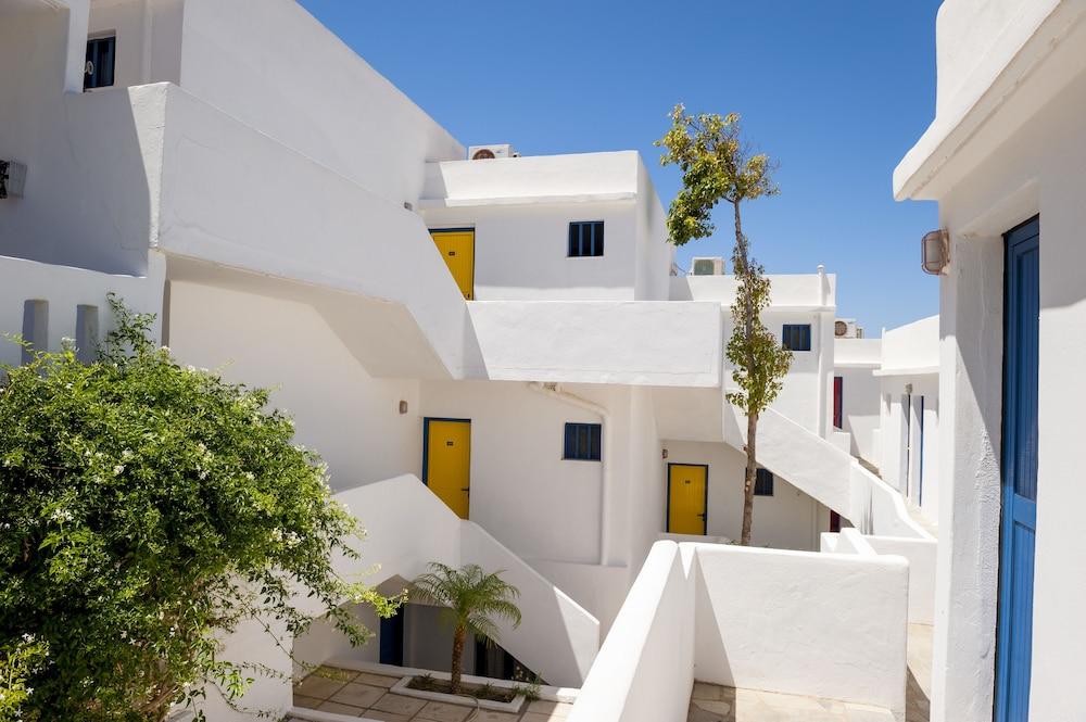 Plakias Bay Hotel Exteriér fotografie
