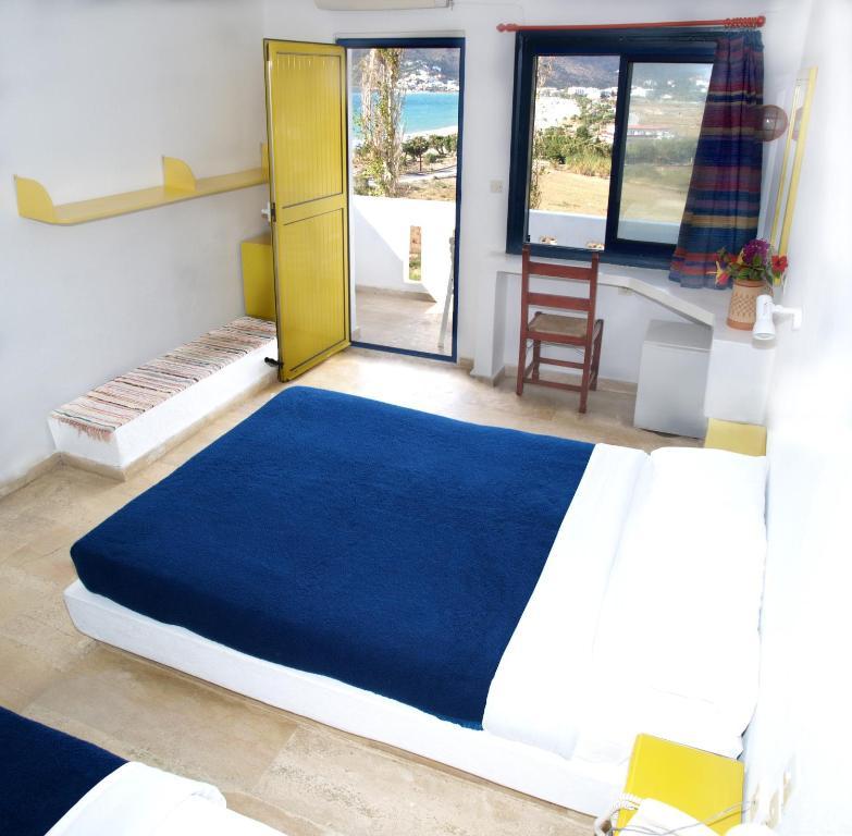 Plakias Bay Hotel Pokoj fotografie