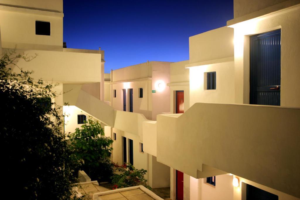 Plakias Bay Hotel Exteriér fotografie