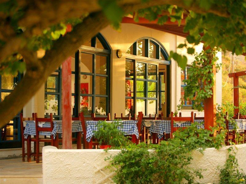 Plakias Bay Hotel Exteriér fotografie