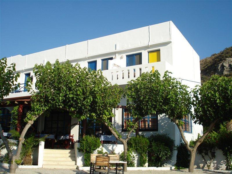 Plakias Bay Hotel Exteriér fotografie